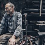 Die Zeit der ersten Industrialisierung
