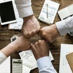 Digitalisierung ist Teamarbeit