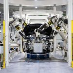 Innovative Technologien und die Zukunft der Fahrzeugausrüstung